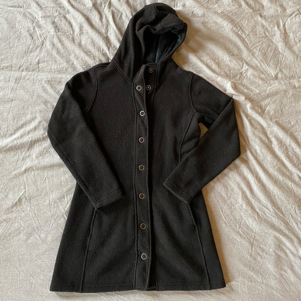 Kuhl Hooded Jacket